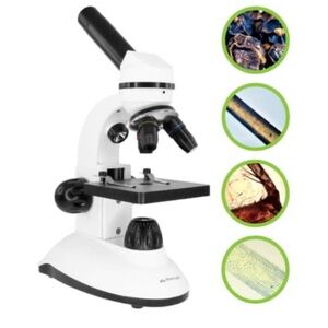 My First Lab Duo-Scope Stem Microscope with Accessory Kit Model MFL-06